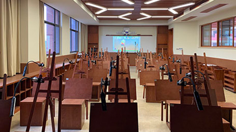 杭州師范大學(xué)附屬未來科技城學(xué)